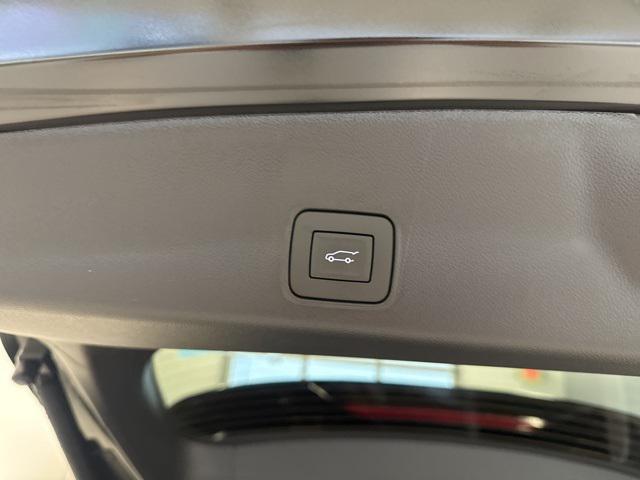 new 2026 Chevrolet TrailBlazer car, priced at $30,860