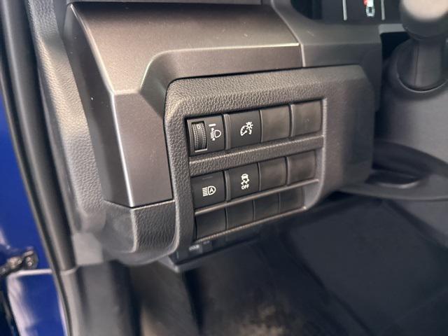 new 2025 Toyota Tacoma car, priced at $45,129