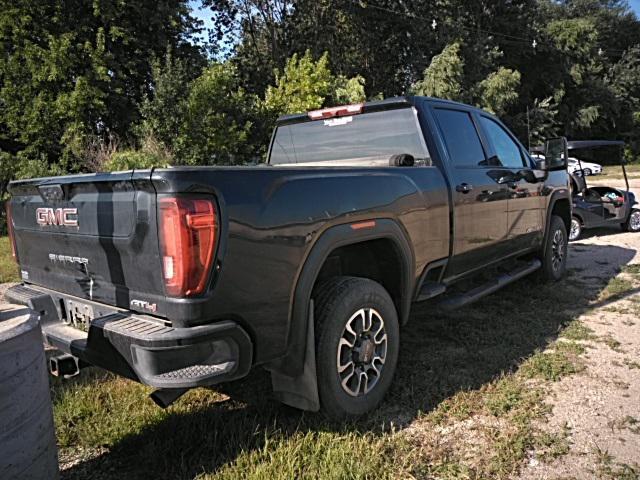 used 2022 GMC Sierra 3500 car, priced at $51,979