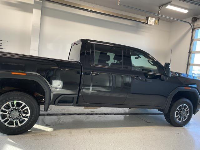 used 2022 GMC Sierra 3500 car, priced at $50,998