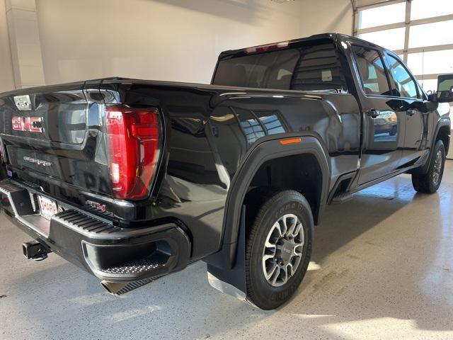 used 2022 GMC Sierra 3500 car, priced at $50,998