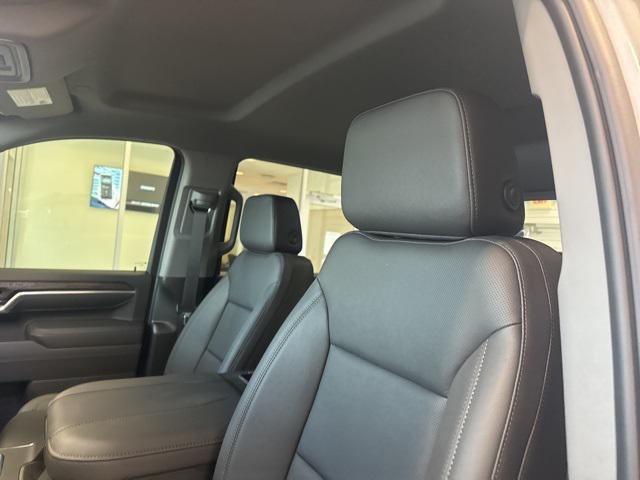 new 2025 GMC Sierra 3500 car, priced at $82,239