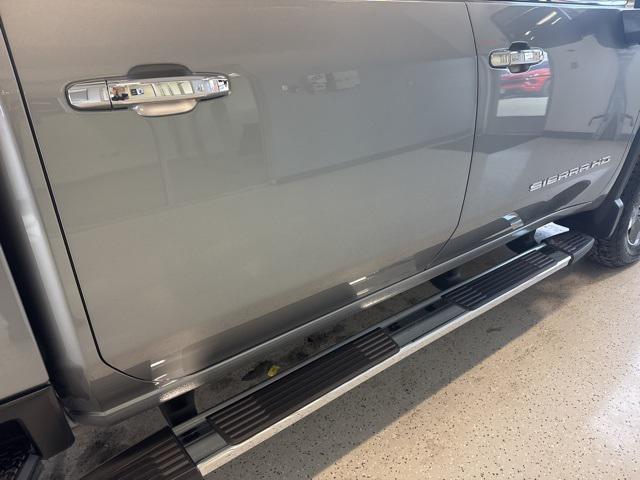 new 2025 GMC Sierra 3500 car, priced at $82,239