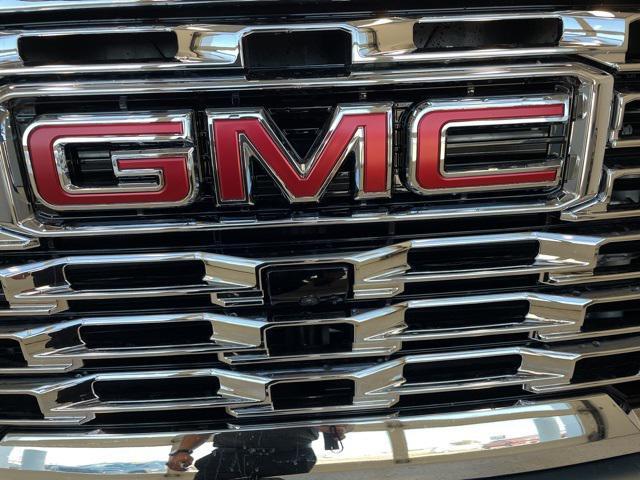 new 2025 GMC Sierra 2500 car, priced at $86,285