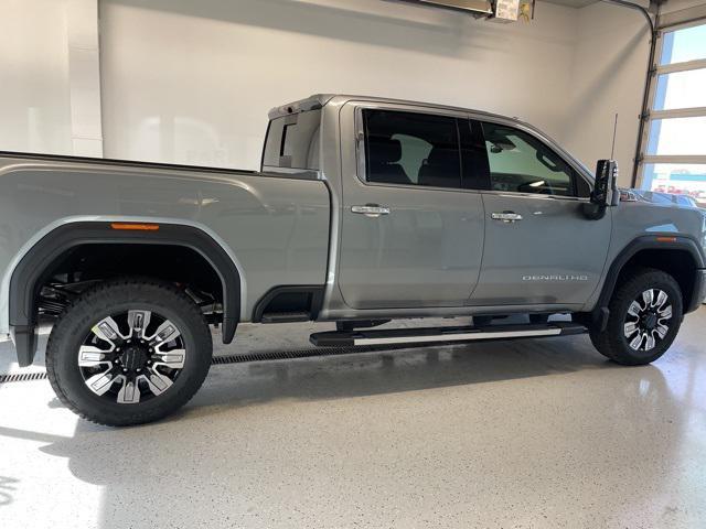 new 2025 GMC Sierra 2500 car, priced at $86,285