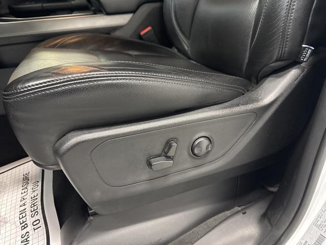 used 2024 Ram 1500 car, priced at $37,980