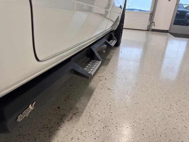 used 2024 Ram 1500 car, priced at $37,980