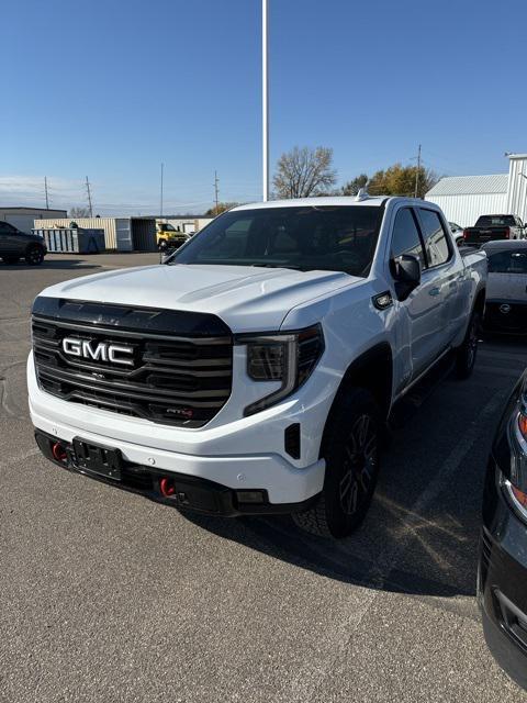 used 2026 GMC Sierra 1500 car, priced at $64,814