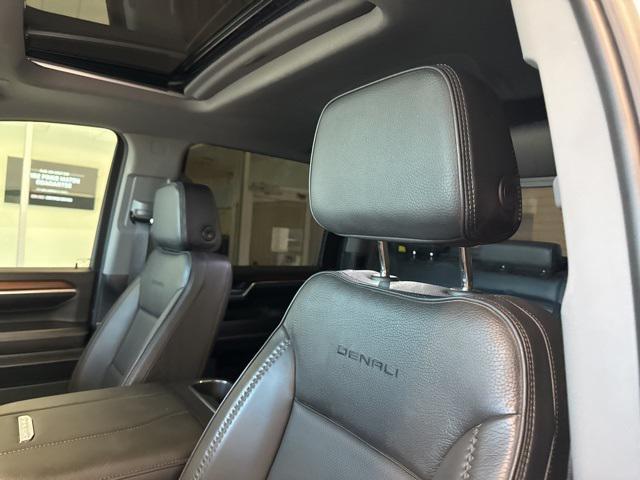 used 2024 GMC Sierra 3500 car, priced at $66,998