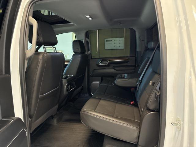 used 2024 GMC Sierra 3500 car, priced at $66,998