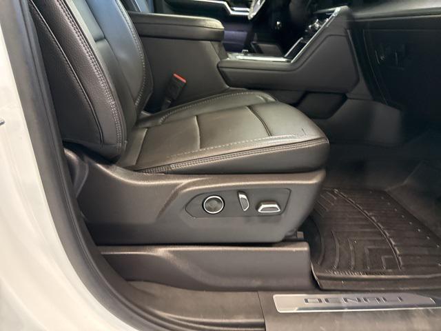 used 2024 GMC Sierra 3500 car, priced at $66,998