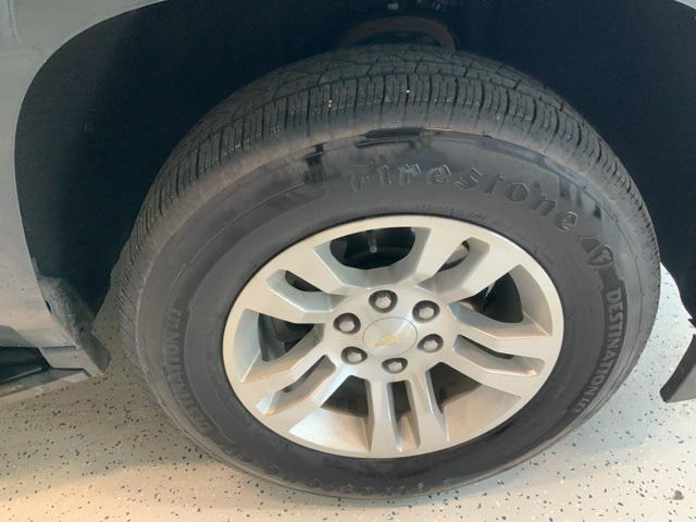 used 2019 Chevrolet Suburban car, priced at $20,967