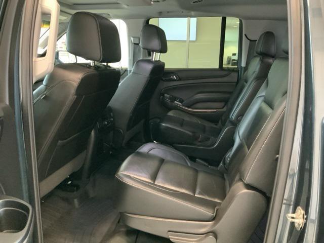 used 2019 Chevrolet Suburban car, priced at $20,967