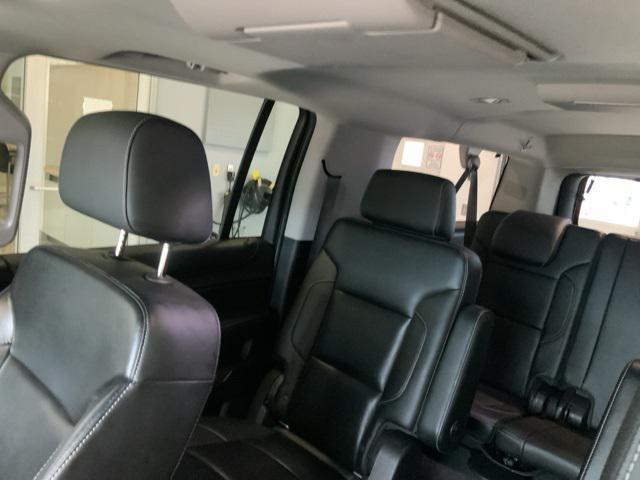 used 2019 Chevrolet Suburban car, priced at $20,967