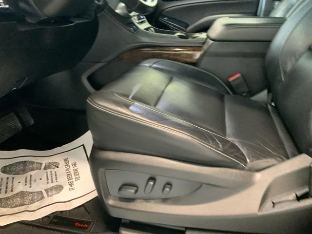 used 2019 Chevrolet Suburban car, priced at $20,967