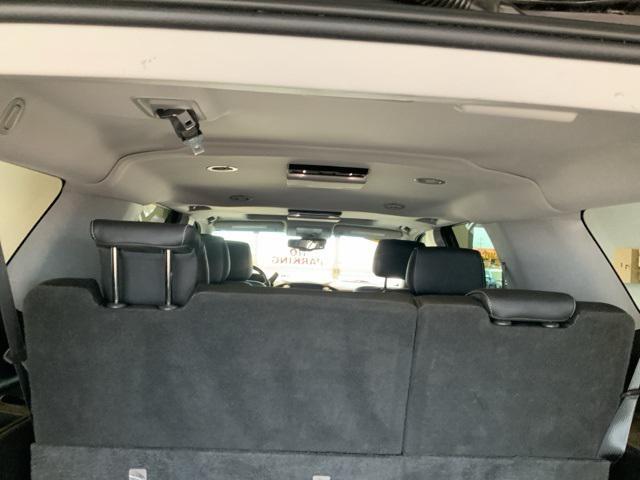 used 2019 Chevrolet Suburban car, priced at $20,967