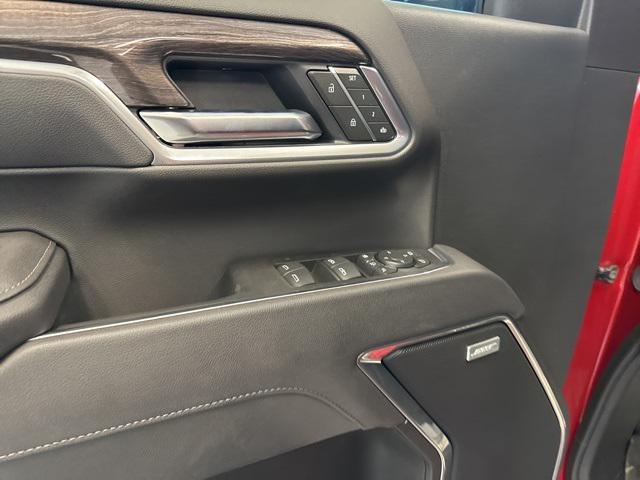 new 2025 Chevrolet Silverado 3500 car, priced at $85,689