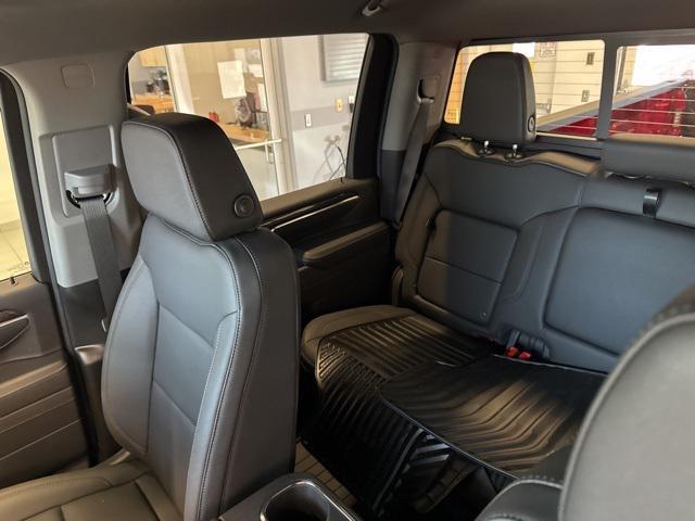 new 2025 Chevrolet Silverado 3500 car, priced at $85,689