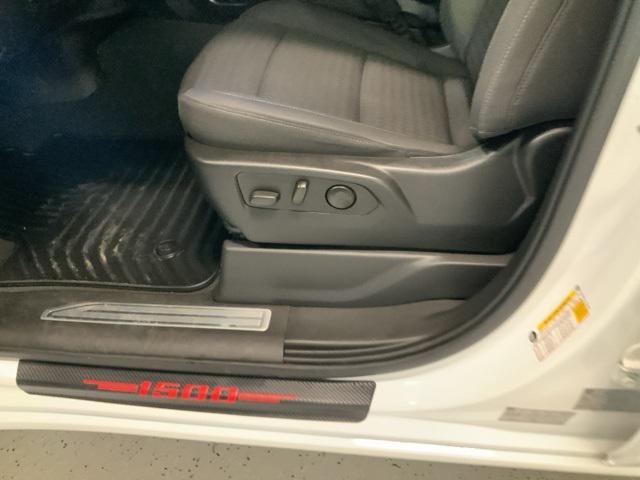 used 2023 Chevrolet Silverado 1500 car, priced at $43,418