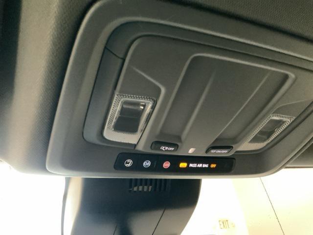 used 2023 Chevrolet Silverado 1500 car, priced at $43,418