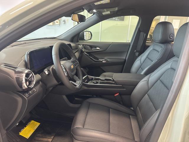 new 2026 Chevrolet Equinox car, priced at $35,219