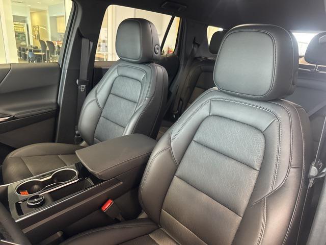 new 2026 Chevrolet Equinox car, priced at $35,219