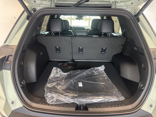 new 2026 Chevrolet Equinox car, priced at $35,219
