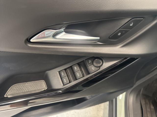 new 2026 Chevrolet Equinox car, priced at $35,219