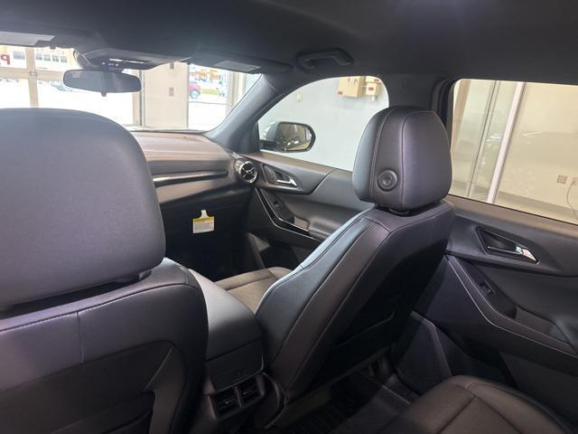 new 2026 Chevrolet Equinox car, priced at $35,219