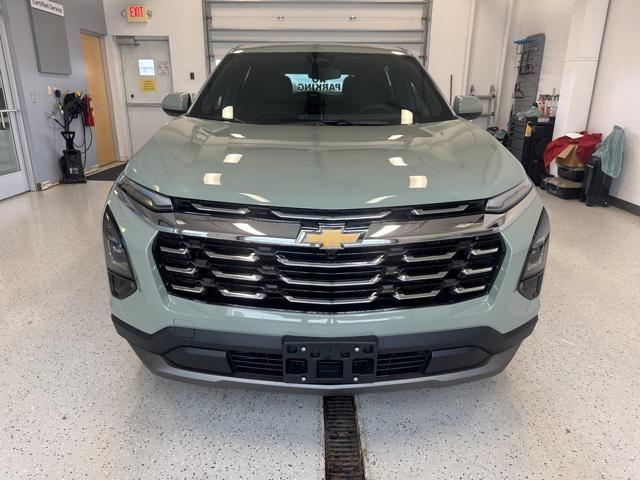 new 2026 Chevrolet Equinox car, priced at $35,219