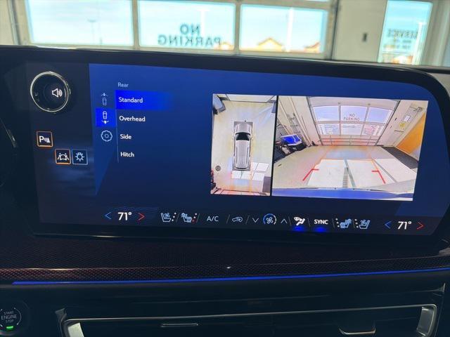 used 2024 Chevrolet Traverse car, priced at $50,990