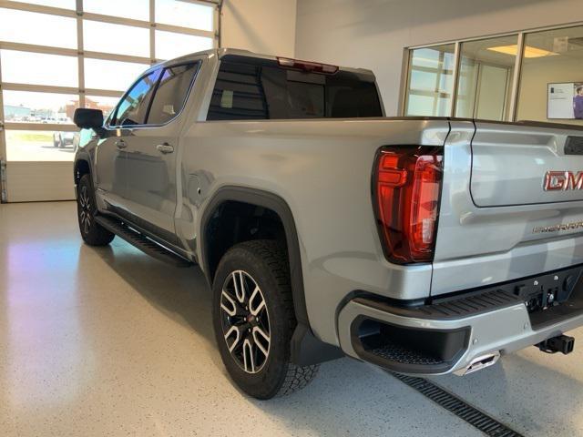 new 2025 GMC Sierra 1500 car, priced at $72,338