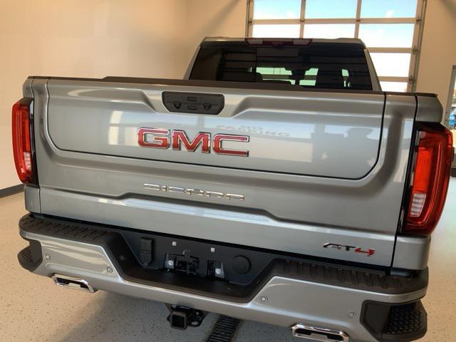 new 2025 GMC Sierra 1500 car, priced at $72,338