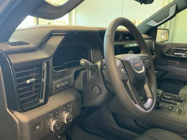 new 2025 GMC Sierra 1500 car, priced at $72,338