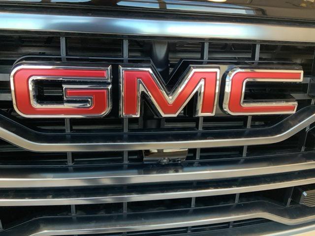 new 2025 GMC Sierra 1500 car, priced at $72,338