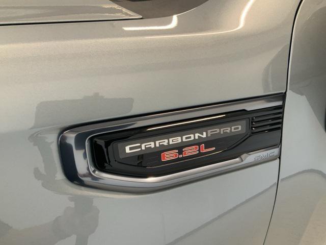 new 2025 GMC Sierra 1500 car, priced at $72,338