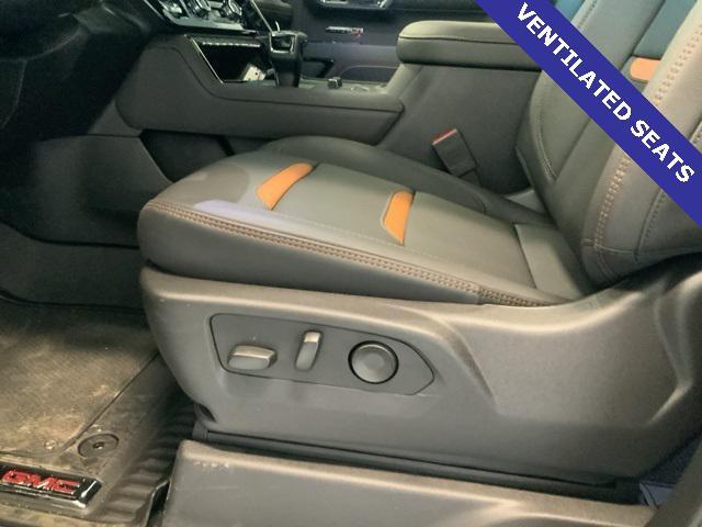new 2025 GMC Sierra 1500 car, priced at $72,088