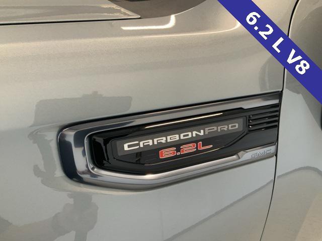 new 2025 GMC Sierra 1500 car, priced at $72,088
