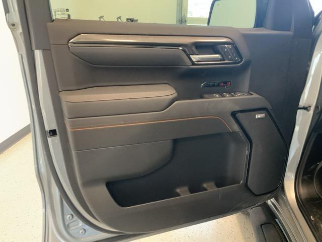 new 2025 GMC Sierra 1500 car, priced at $72,338