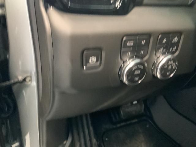new 2025 GMC Sierra 1500 car, priced at $72,338