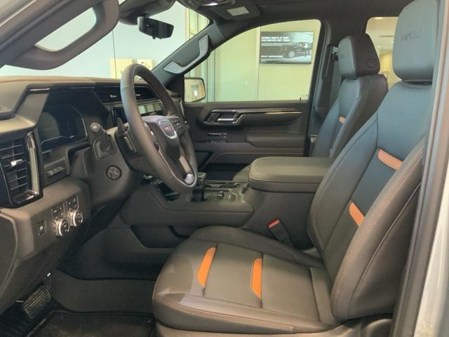 new 2025 GMC Sierra 1500 car, priced at $72,338