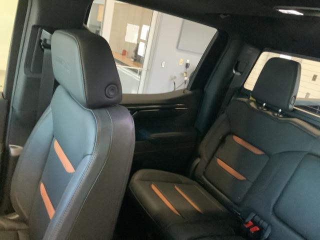 new 2025 GMC Sierra 1500 car, priced at $72,338