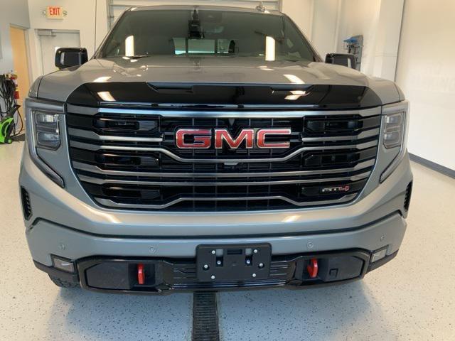 new 2025 GMC Sierra 1500 car, priced at $72,338