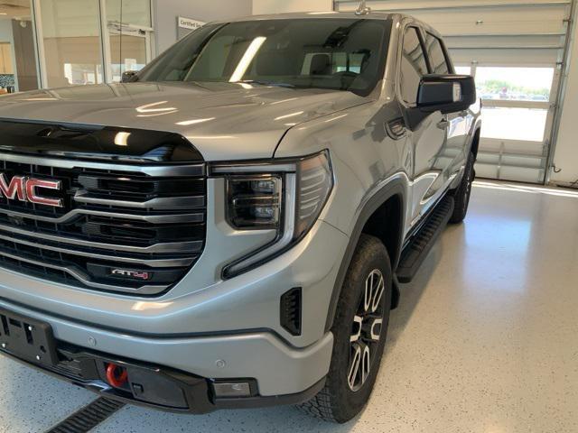 new 2025 GMC Sierra 1500 car, priced at $72,338