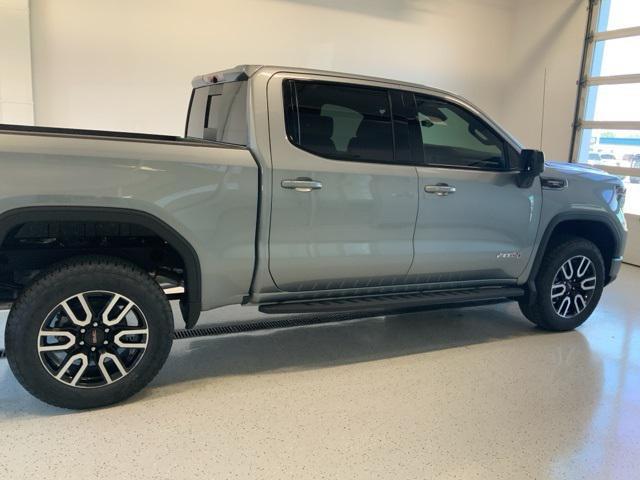 new 2025 GMC Sierra 1500 car, priced at $72,338