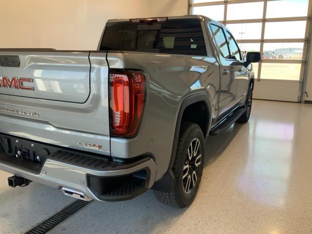 new 2025 GMC Sierra 1500 car, priced at $72,338