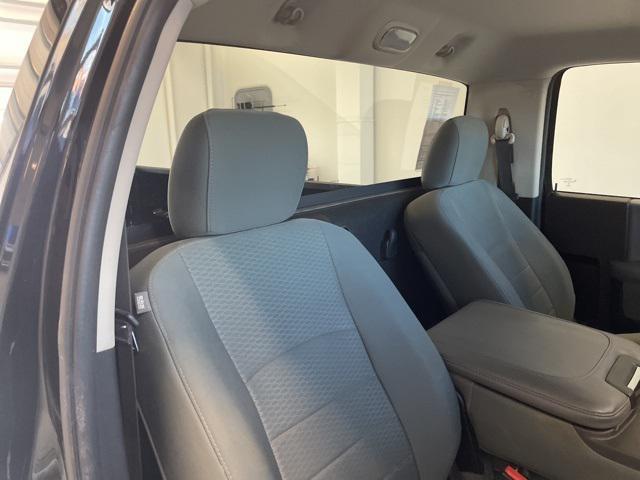 used 2016 Ram 1500 car, priced at $18,955