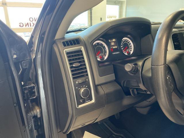 used 2016 Ram 1500 car, priced at $18,955