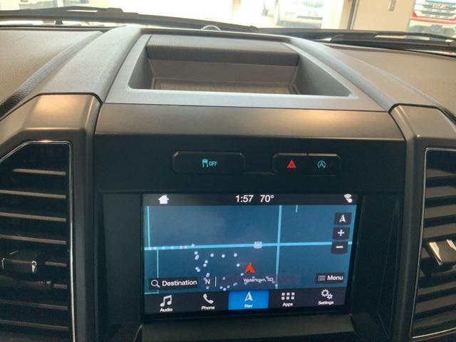 used 2019 Ford F-150 car, priced at $24,618