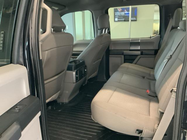 used 2019 Ford F-150 car, priced at $24,618